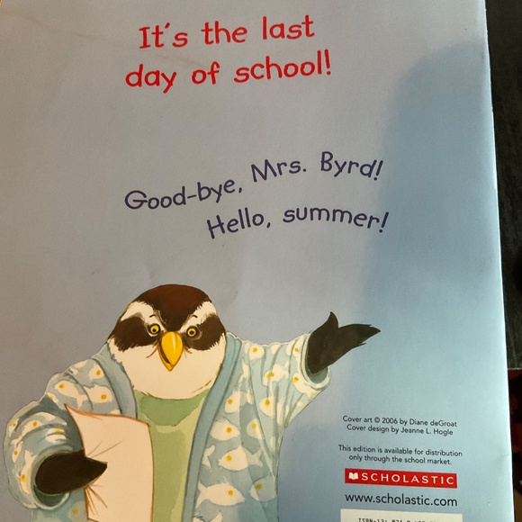 Book - Gilbert and Friends    K81 - Picture 2 of 3